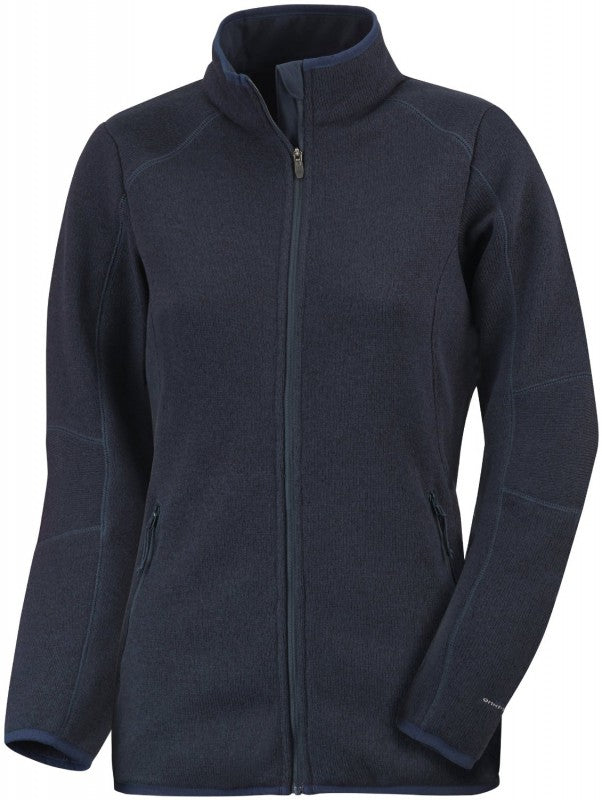 Columbia Damen Fleece Altitude Aspect II Full Zip